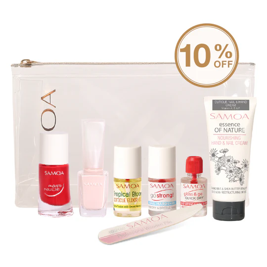 Soft Serve Bundle -10%